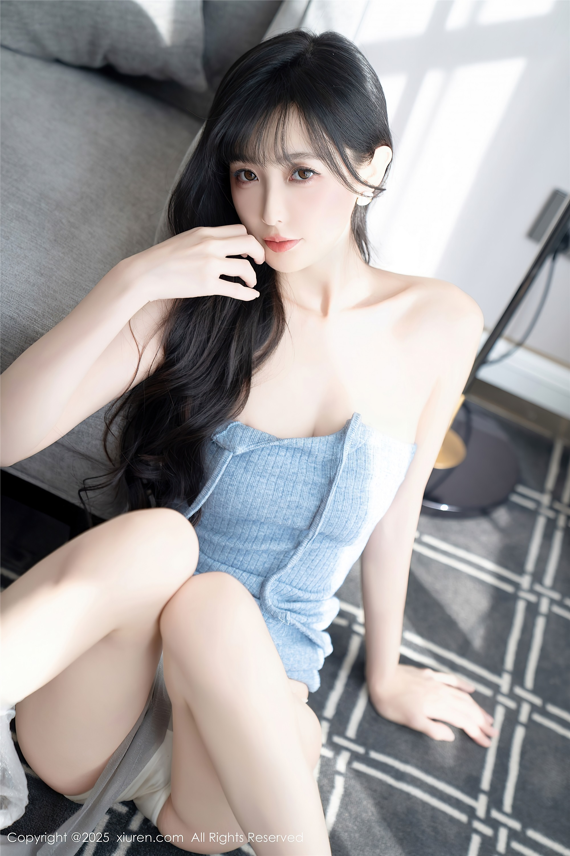 Xiuren秀人网 2025.04.08 NO.10124 樱桃小阑子